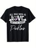 T-shirts e tops – T-Shirts