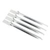 Fence Post Anchor Galvanized Steel Multifunctional Mailbox Fence Post Spike for Outdoor Swing