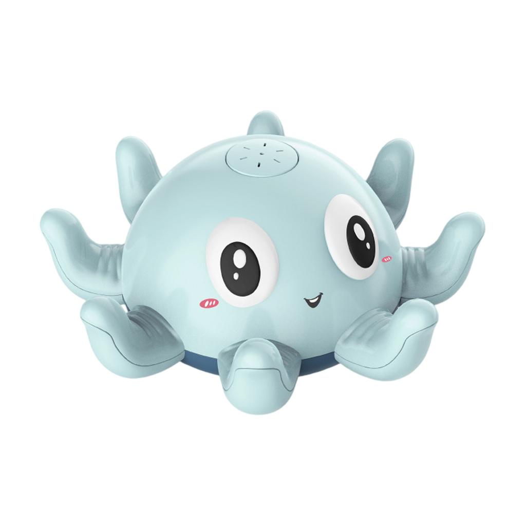 Induction Water Spray Small Water Toy With Light