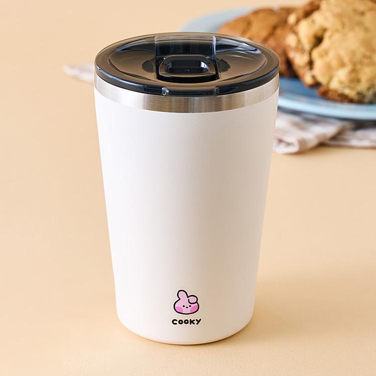 BT21 COOKY Basic Tumbler Cup 473ml