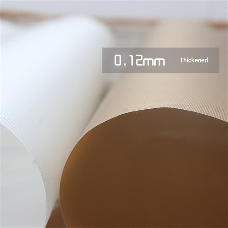 Reusable Resistant Baking Sheets Oil-Proof Paper Cloth Oven Pad Non-Stick Baking Mat Kitchen And Heat Transfer Tool