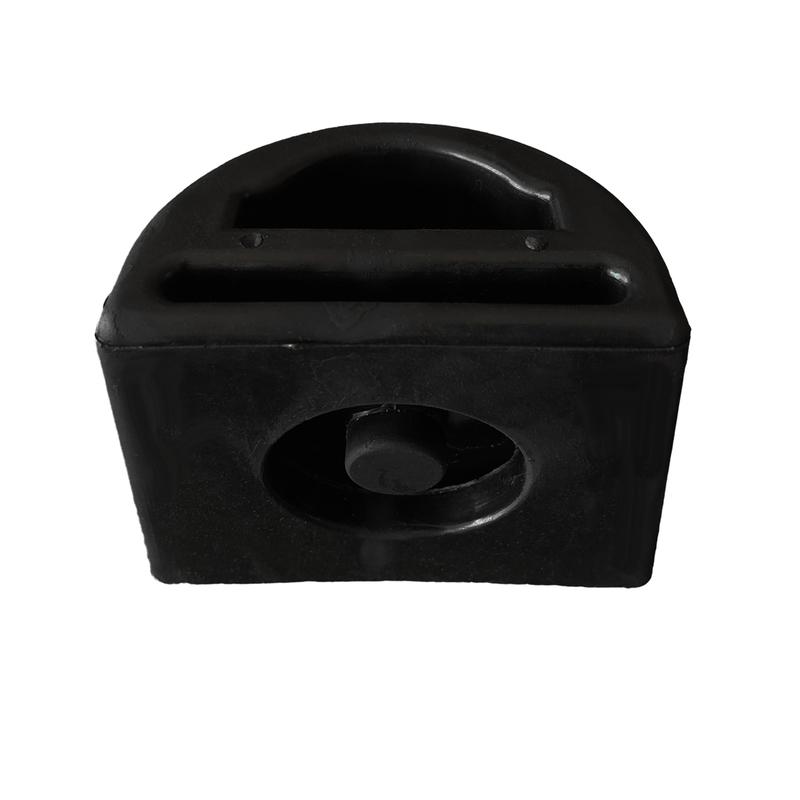 Rear Suspension Spring Mounting 4583288 for Ford For Transit For Connect 0413 Rear Vehicle Suspension Replacement Part