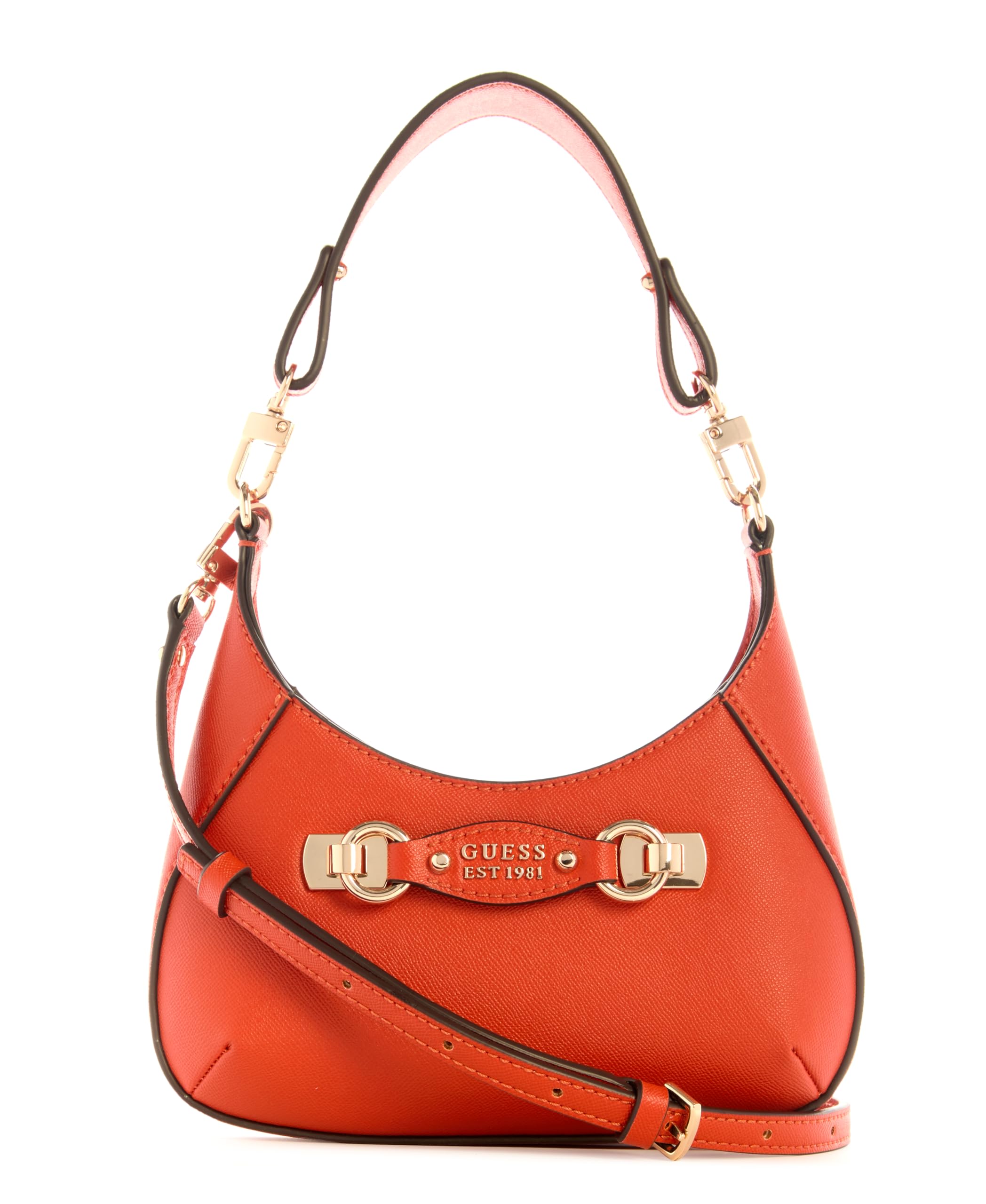 

Guess MIMINA MINI TOP ZIP CROSSBODY CLI Women s