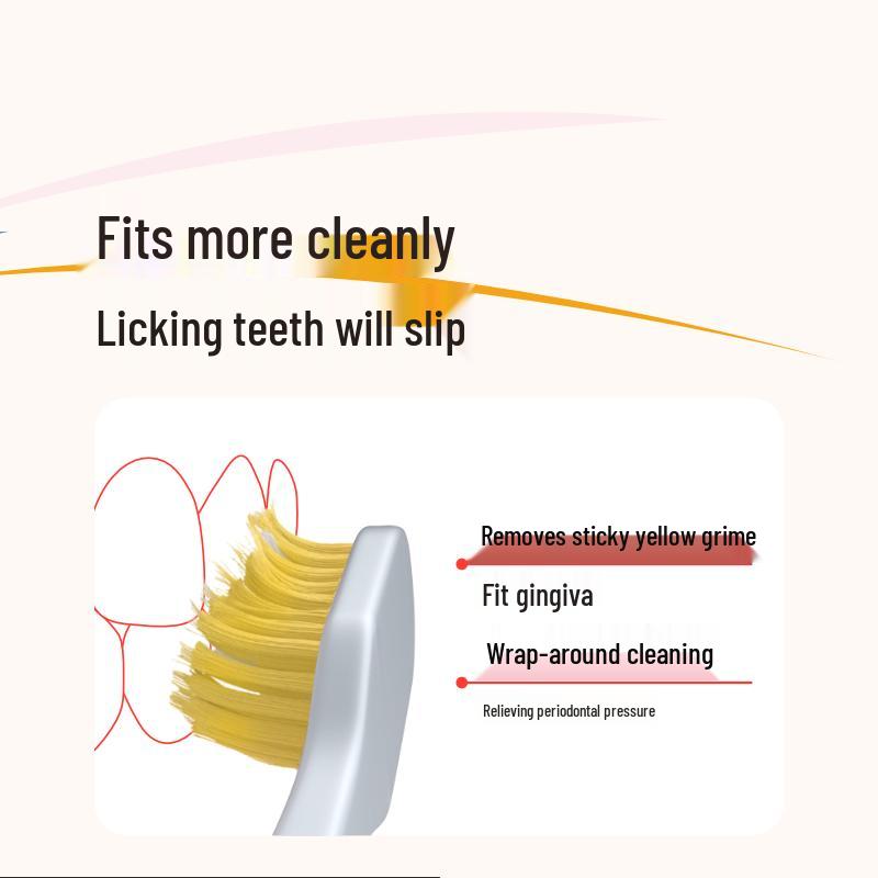 Ebisu 48-Hole Wide Head Soft Toothbrushes