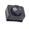 Head Mounted Camera with LED Light 2MP 1080P Video Recording Camera for Outdoor Activities