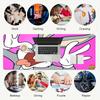 Bugs Bunny Xl Gaming Mouse Pad Nonslip Rubber Base Stitched Edge Waterproof Desk Mat For Pc Laptop Gamer Office Computer Accessories C9278
