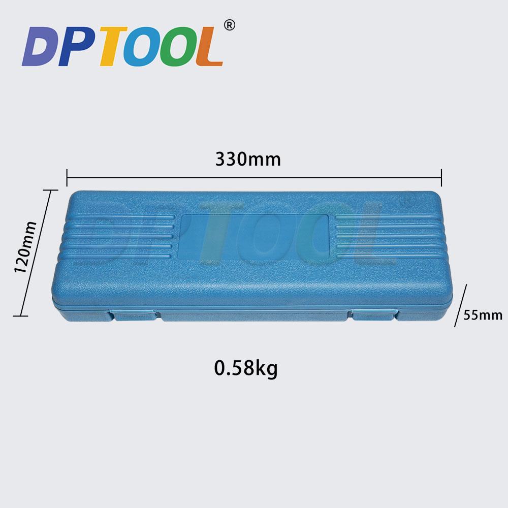 Diesel Fuel Injector Seat Cleaner Set Washing Cleaner Bristle Kit Cleaning Brushes Auto Repair Tools Car Cleaning Tool