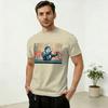 Unisexs TShirt Dead Prez Hip Hop Music Boys Hipster 100 Cotton Tees Short Sleeve T Shirts O Neck Tops Graphic Printed