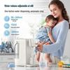 Morphyrichards MR5300 Thermostatic Electric Kettle CN plug (adapter included)