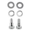 Scooter Rear Wheel Fixed Bolt Screw Fit for Xiaomi M365 PRO 1S PRO2 M6 Thread Electric Scooter Wheel Screw