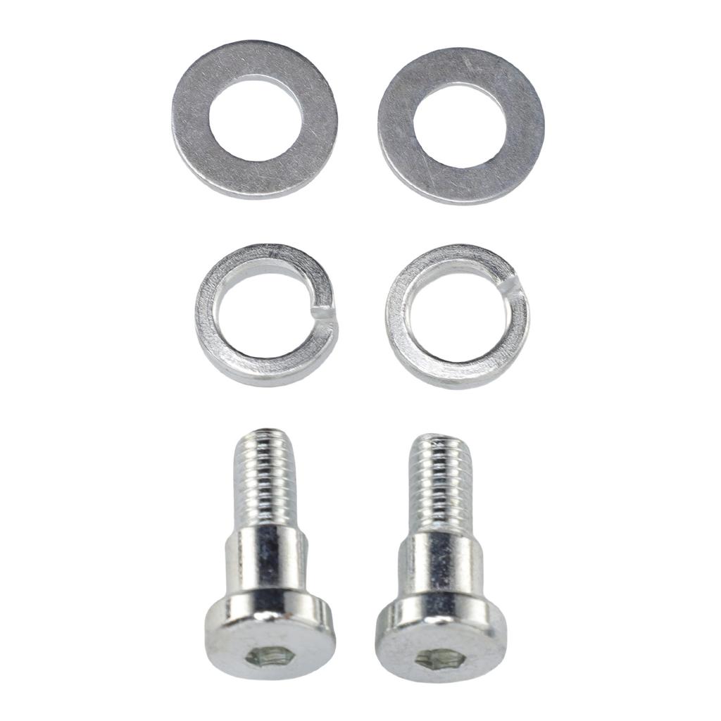 Scooter Rear Wheel Fixed Bolt Screw Fit for Xiaomi M365 PRO 1S PRO2 M6 Thread Electric Scooter Wheel Screw