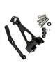 For 2013-15 Yamaha MT-09 CNC Steering Damper Stabilizer Bracket Mount Kit Holder