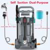 2800W High Pressure Car Washers Garden Washing Machine For Karcher Water Gun Garden High Pressure Cleaning Machine Hand-Held