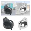 Heater Control Knob Direct Reple Premium Temperature for 335 2005-2010 Vehicle
