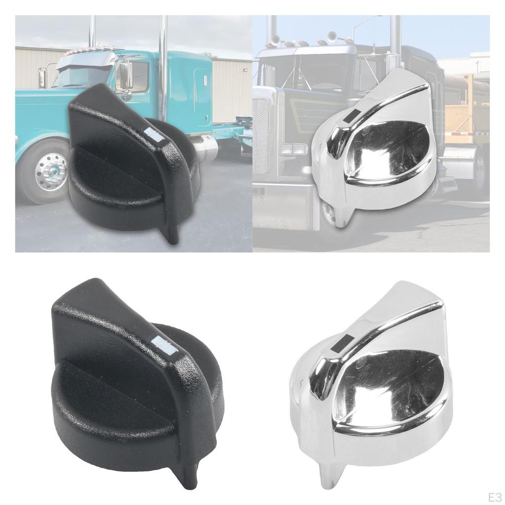 Heater Control Knob Direct Reple Premium Temperature for 335 2005-2010 Vehicle