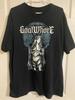 Goatwhore Band Black T-Shirt Cotton Unisex S-234XL Short All Size YY333 Unisex T-Shirt