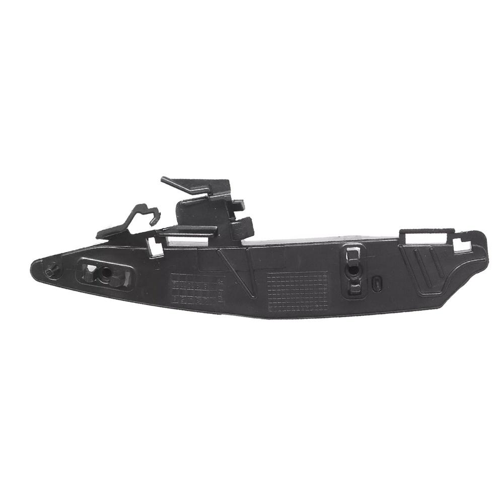 For BMW X3 For X4 Front Right Side Bumper Support Bracket 51117399982 Compatible with sDrive30i M40i and M/M Competition License Plate Covers Frames