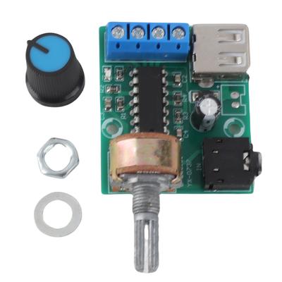 Moduli fai da te – Moduli elettronici