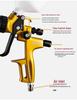 High Atomization Low Pressure Dual-Use Spray Gun for Paint & Clear Coat