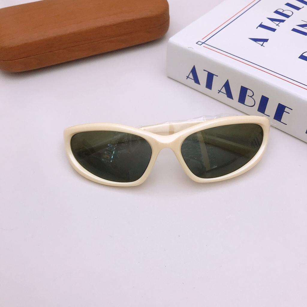Silicone Polarized Children'S Sunglasses Sun Protection Soft Legs Are Not Easy To Break Boys Sunshade Sunglasses Girls Glasses