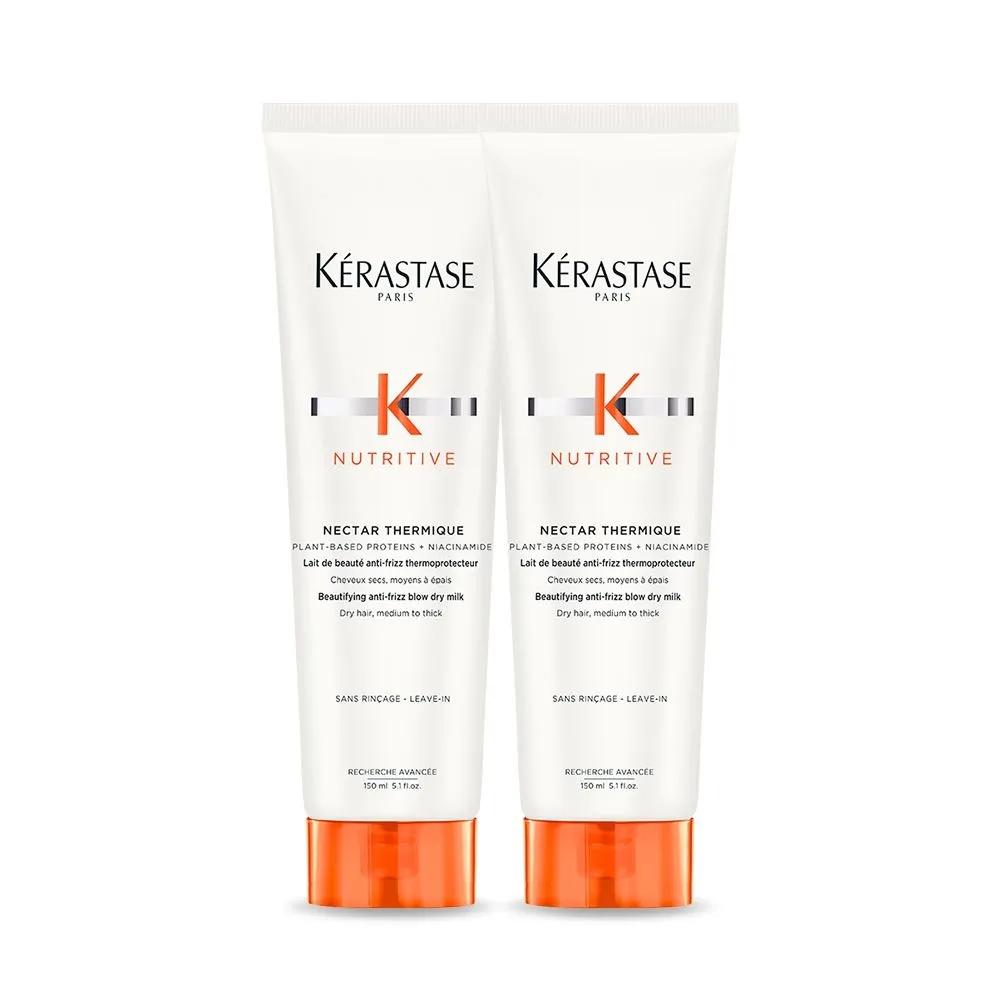 duo Nutritive Nectar Thermique No-Wash Treatment 150ml