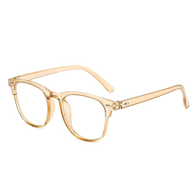 Korean Women's&men's Anti-radiation/anti-blue Light Glasses Computer Glasses