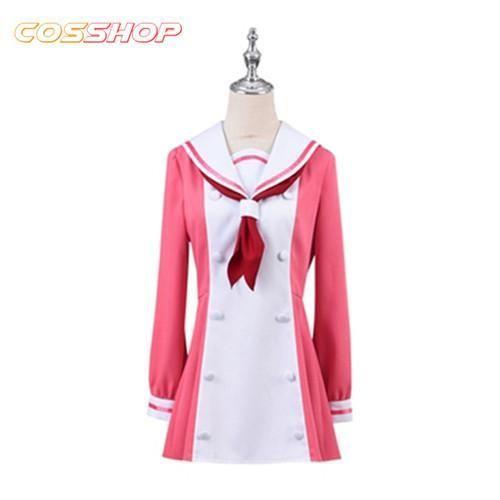 

[USED] Talentless Nana Hiiragi Nana Cosplay Costume Event Performance Outfit After-Party Event Anime