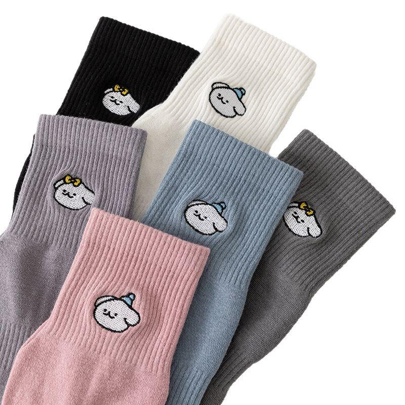 Five-finger Yoga Socks Breathable Cotton Five Toes Pilates Socks Silicone Non-slip Professional Indoor Workout Gym Sports Socks