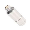   Tattoo NaMachine   Interface Aluminium Alloy Cartridges Short Tattoo Pen with Clip Cord