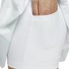 Nike SS24 Casual Short Skirts Women's White FD6537-100