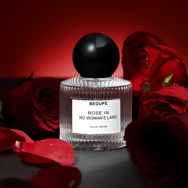 Hot Perfume Lasting Women s Perfume No Man s Land Rose Fresh Natural Elegant Fragrance 50ML
