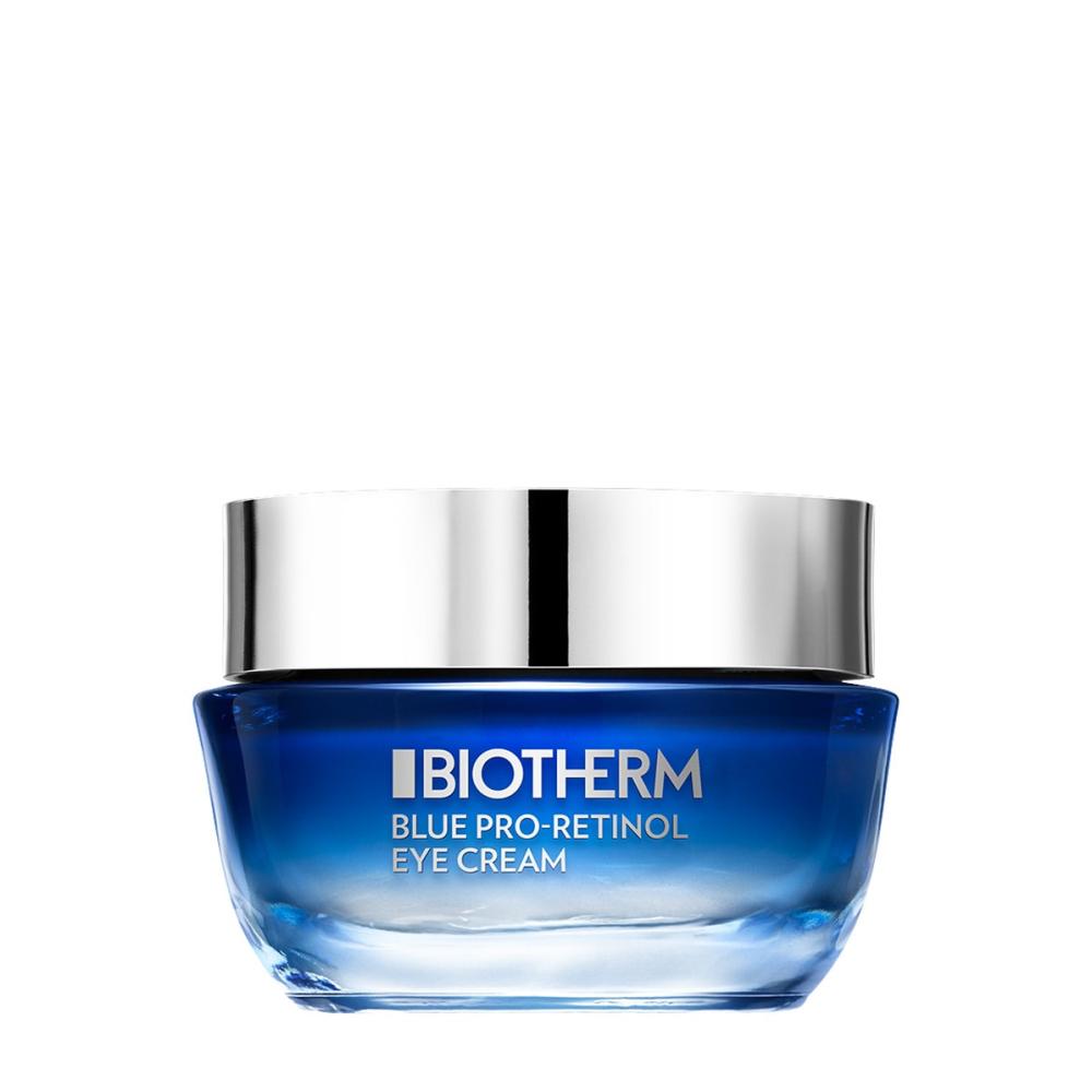 Biotherm Eye Cream Blue Pro-Retinol 15ml