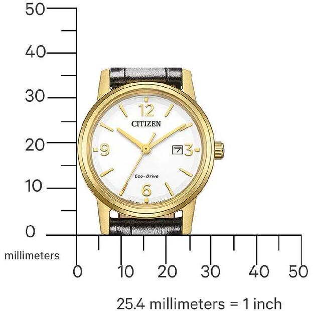 Citizen EW2722-01A Watch