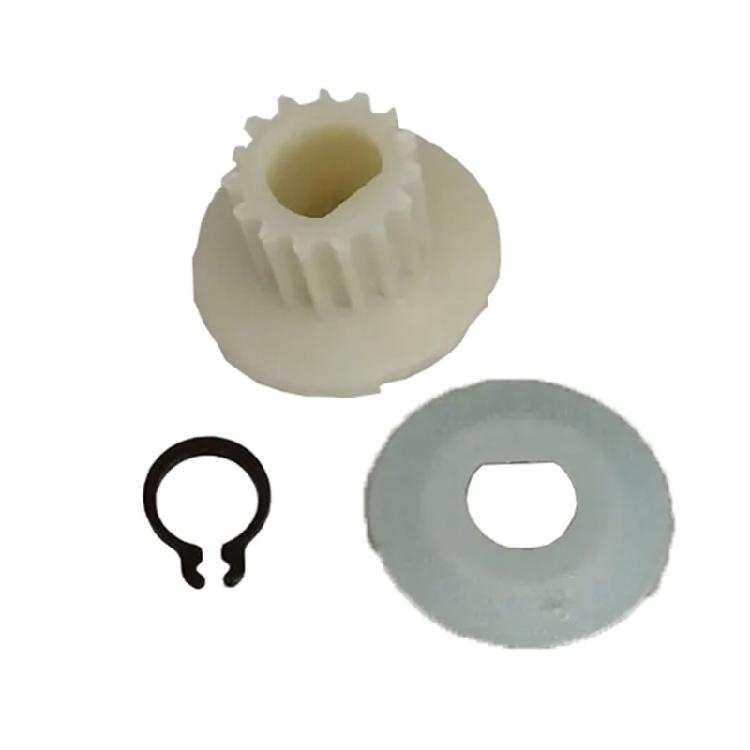 Bread Maker Part Motor Transmission Set Bread Machine Gear Motor 15t Gear 1