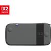 Slim Case -TURTLE BEACH - PlayTrek - For Nintendo Switch 2 - Anthracite Grey
