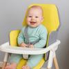 Soft Infant High Chair Cushion Breathable Breathable Pad Liner Sweet High Chair Accessories  Summer