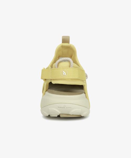 White Label Women's Explore Camp Sandal NS82S62L [Shipped from Korea] 100% Authentic