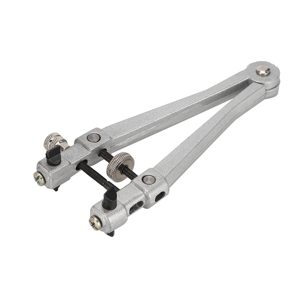 

V Type Watch Back Case Opener Cover Remover Screw Wrench Watch Repair Tool