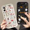 Pumpkin Lantern Ghost Halloween Case For iPhone 18 Pro Max 17 16 15 14 13 Pro Max 17E 16E Shockproof Bumper Soft Silicone Cover