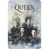 Vintage Music Metal Plate, Iron Wall Art Home Decor