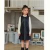  Olivan  Suspanda Dress  Black 
