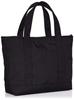 Kelty NYLON TOTE 2 S Tote 15L 2592344 Bag, Capacity, Black,