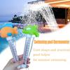 Floating Pool Thermometer with Large Display for Accurate Water Temperature Monitoring in Swimming Pools and Spas