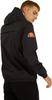Winter Jacket Ellesse Acera Jacket (SXG09906) Black