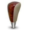 YESprime Shift Knob, Wood At Shift Knob, Wood Grain, General Purpose, AT Classy, Hiace