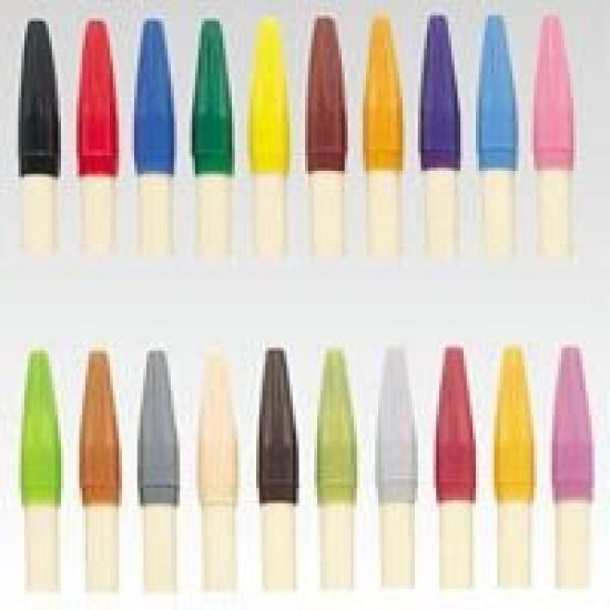 Lassion Pen Fine Point 300 Single Color No. [Yellow-Green] M300-T9