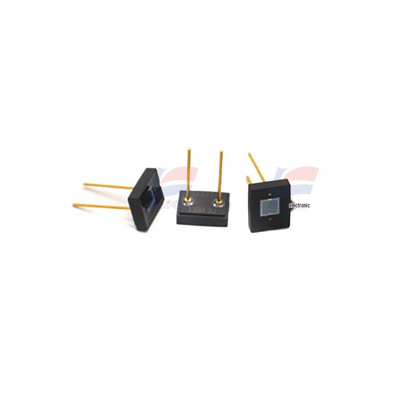 Silicon Photodiode S1227-33BR for Pulse Oximeters & Biochemical Analyzers