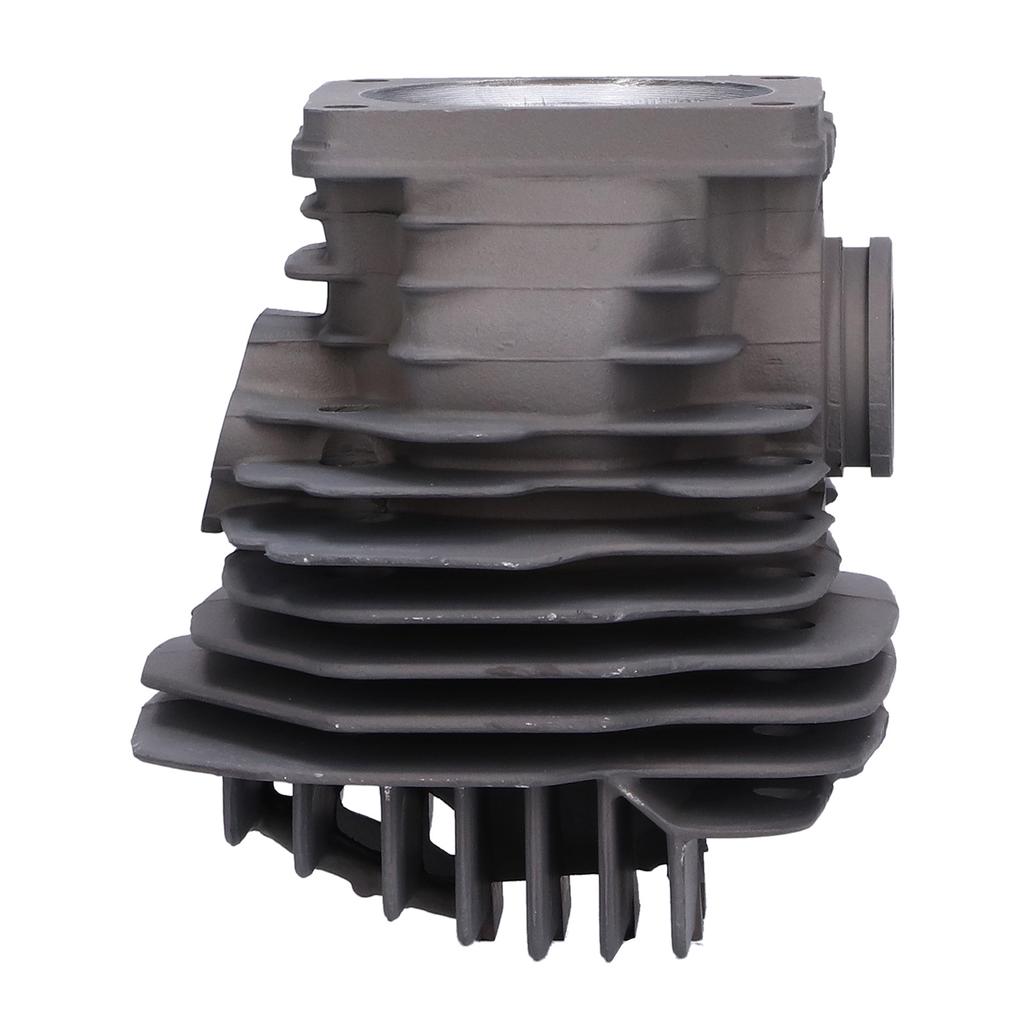 50mm Zylinder Kolben Baugruppe Dichtung Lager Satz Ersatz für Stihl MS440 044 Kettensägen