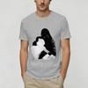 Crystal Castles Cotton TShirt For Unisex Summer Vintage T Shirts Crewneck Fashion Tees Big Size Printed Clothes