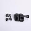Plastic Latch Works Pin ,For Security Magnetic Latch,For Guardrail Magnetic Plastic Magnetic Lock Reliable with